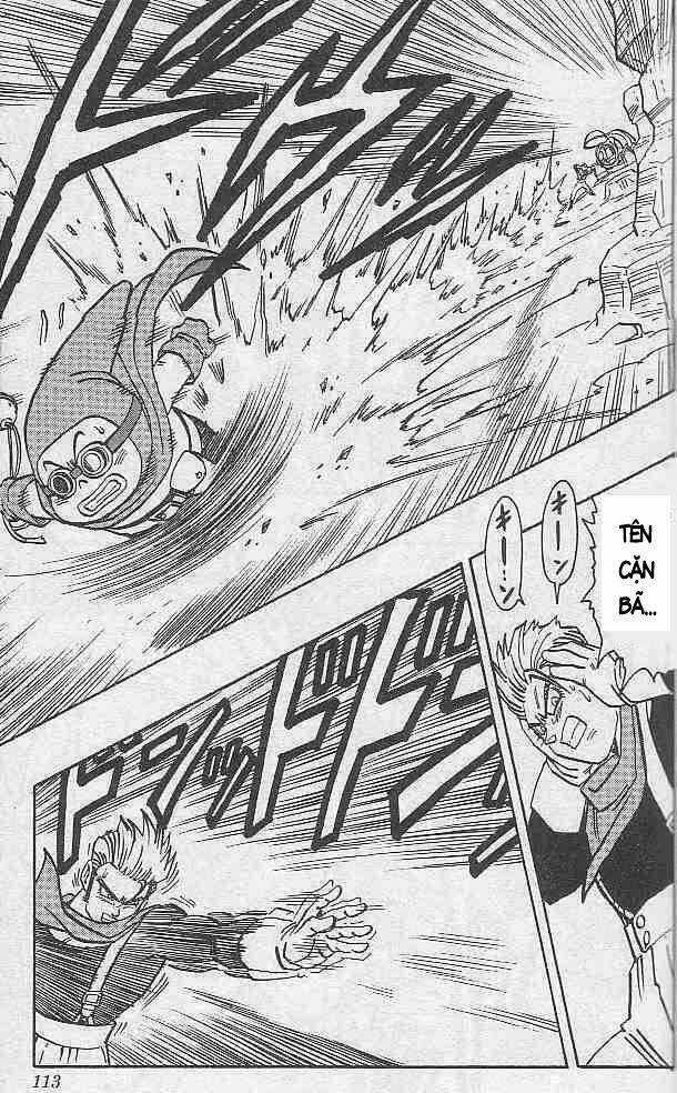 Kajika Chapter 6 trang 13