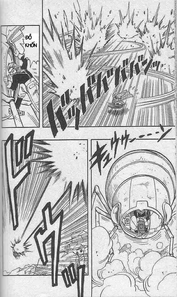 Kajika Chapter 6 trang 14