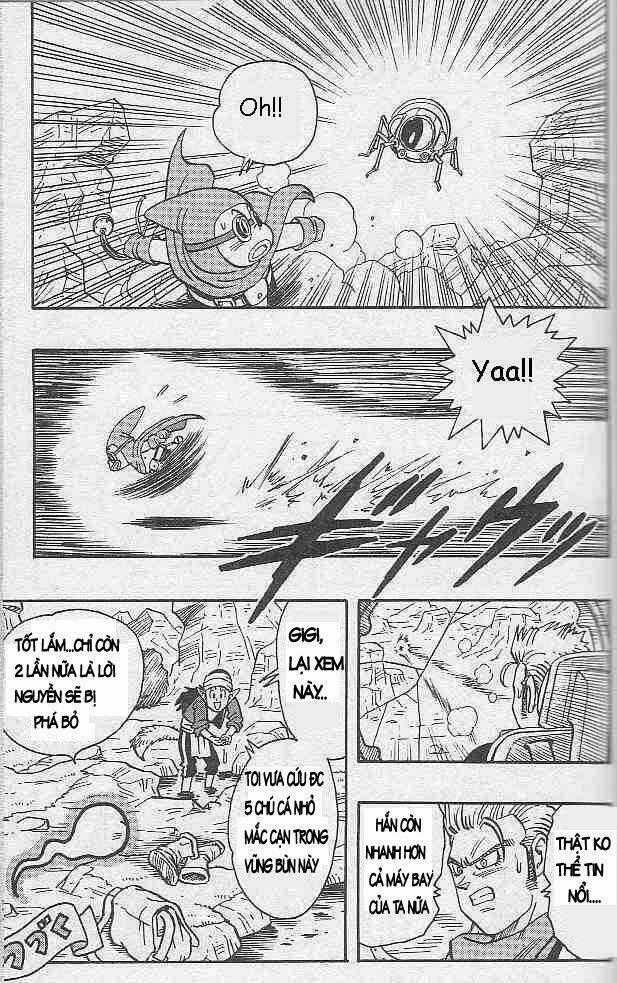 Kajika Chapter 6 trang 15