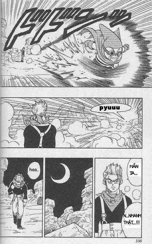 Kajika Chapter 6 trang 6