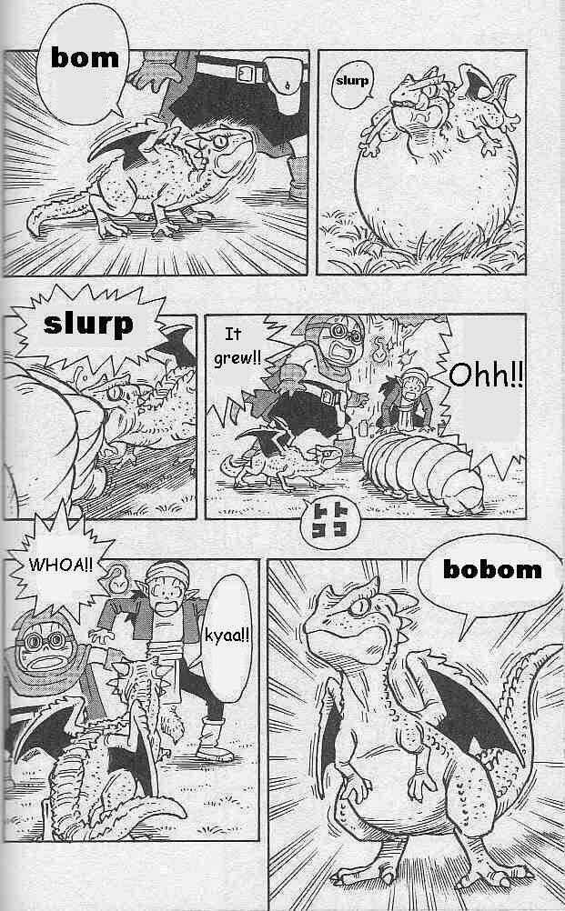 Kajika Chapter 7 trang 10