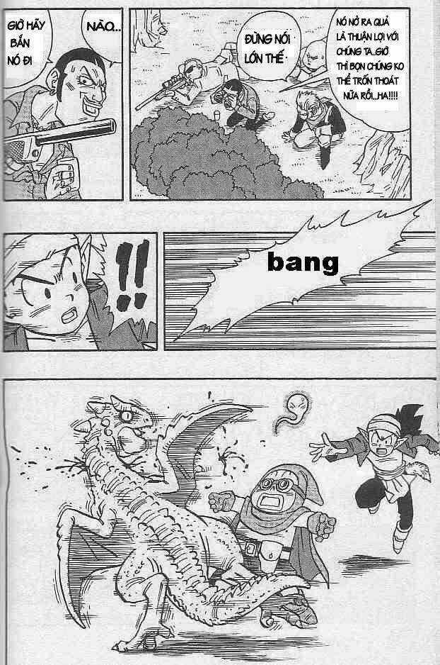 Kajika Chapter 7 trang 12