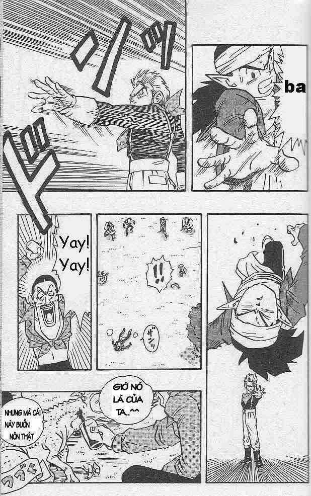 Kajika Chapter 7 trang 15