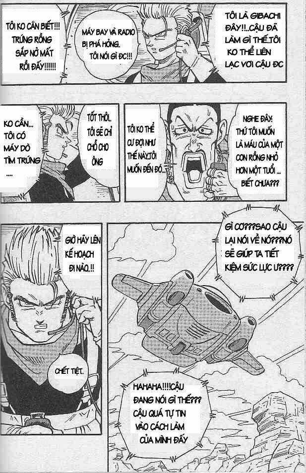 Kajika Chapter 7 trang 4