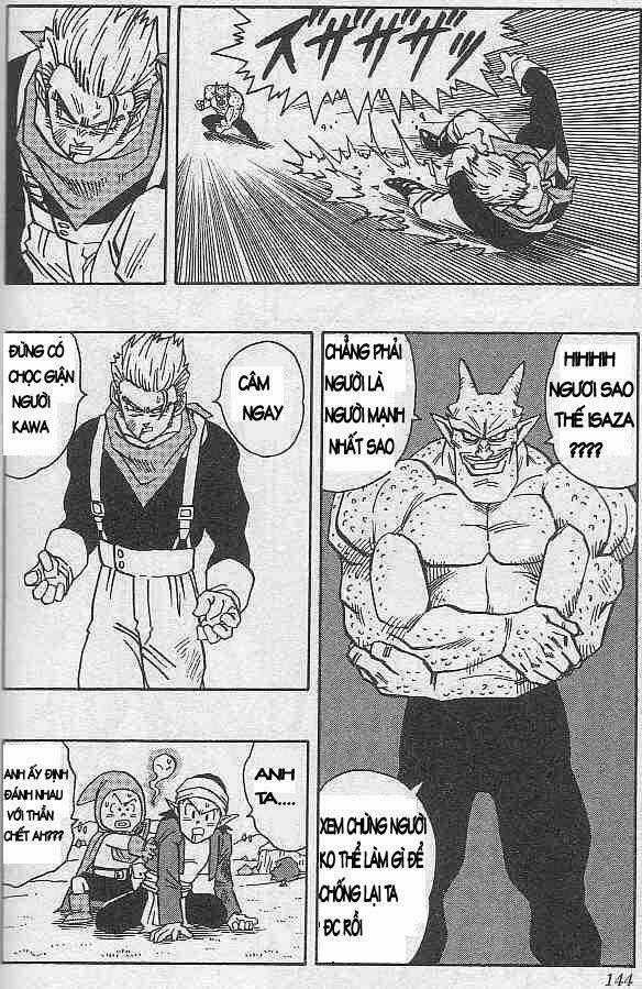 Kajika Chapter 8 trang 12