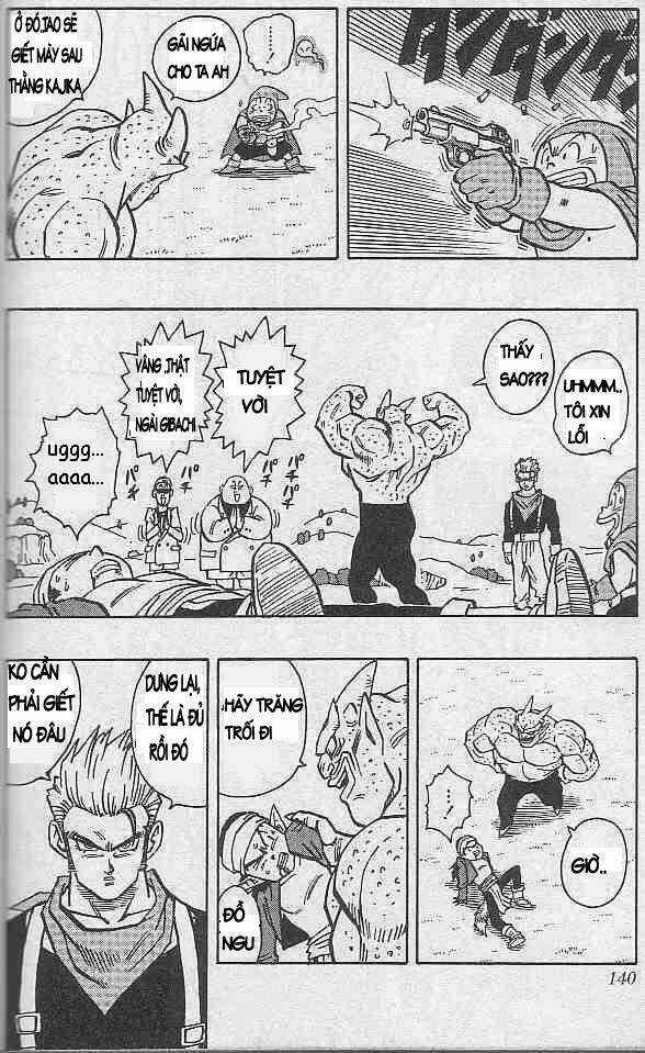 Kajika Chapter 8 trang 8