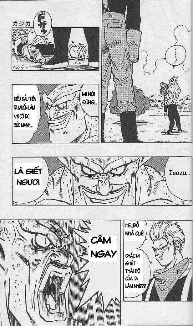 Kajika Chapter 8 trang 9