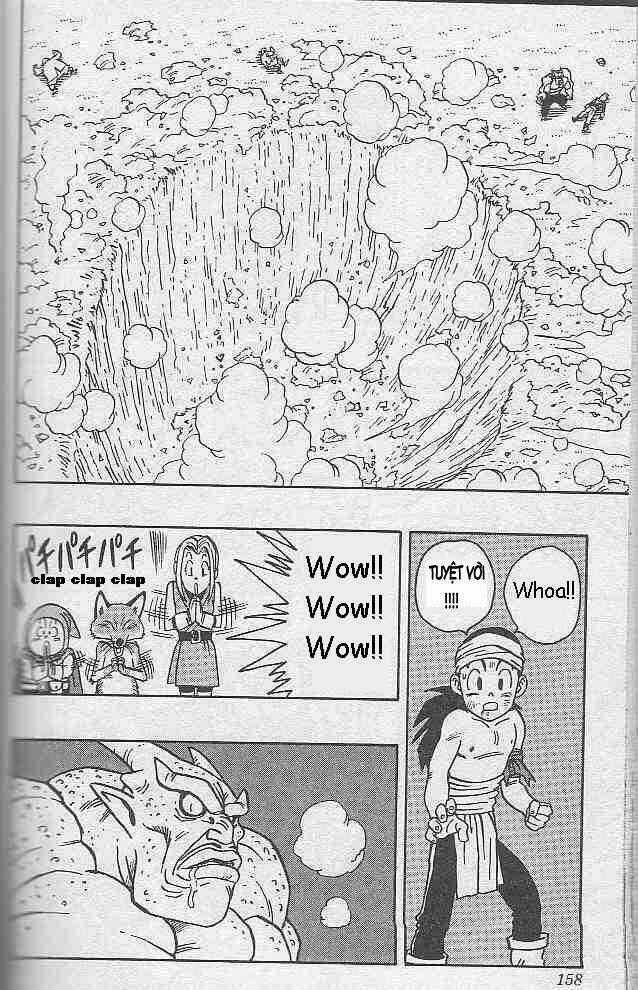 Kajika Chapter 9 trang 12