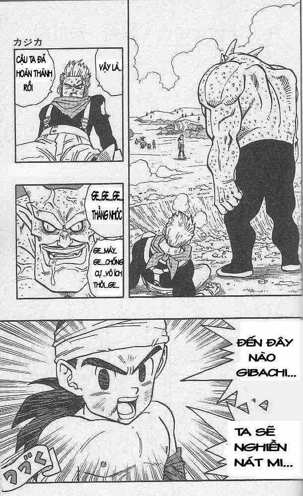 Kajika Chapter 9 trang 13