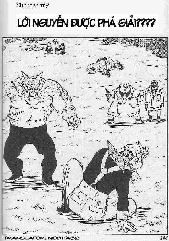 Kajika Chapter 9 trang 2