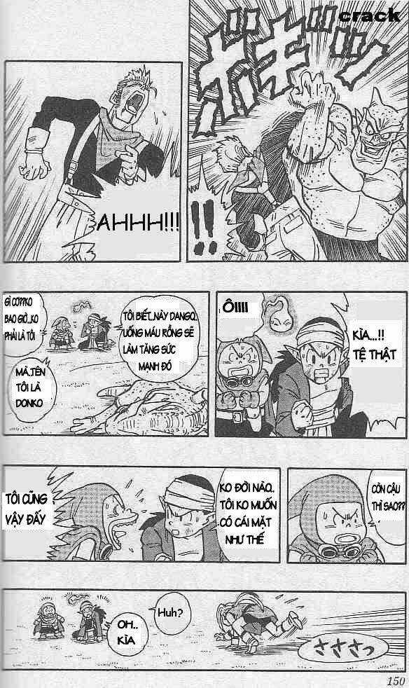 Kajika Chapter 9 trang 4