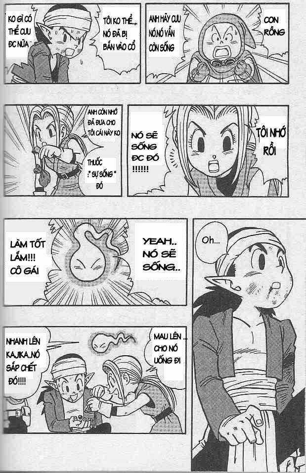 Kajika Chapter 9 trang 6