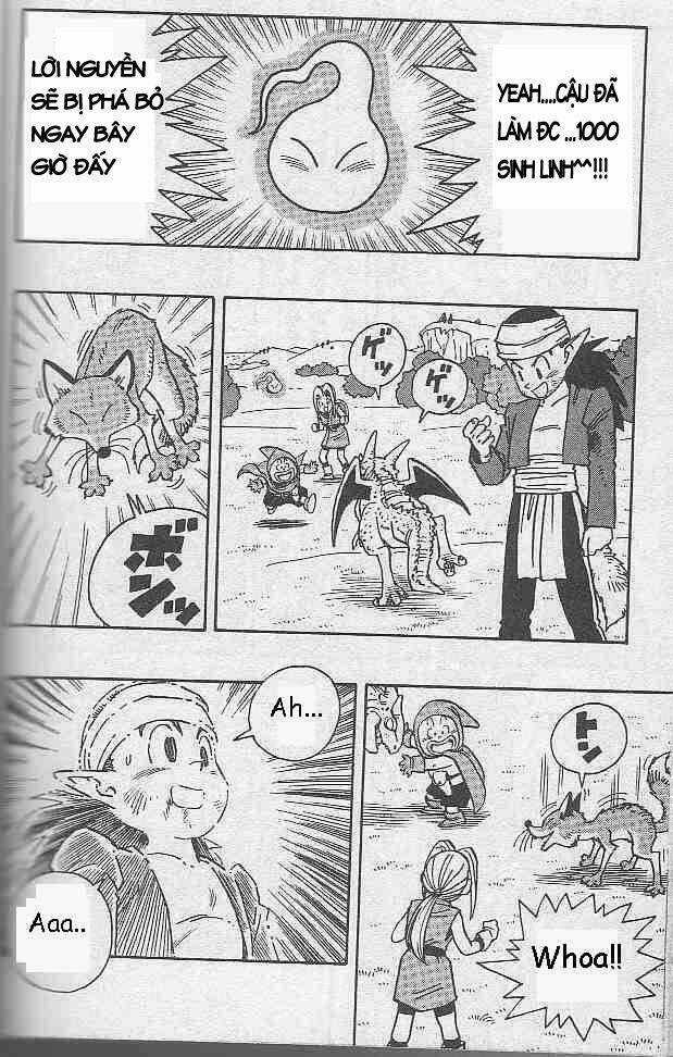 Kajika Chapter 9 trang 8