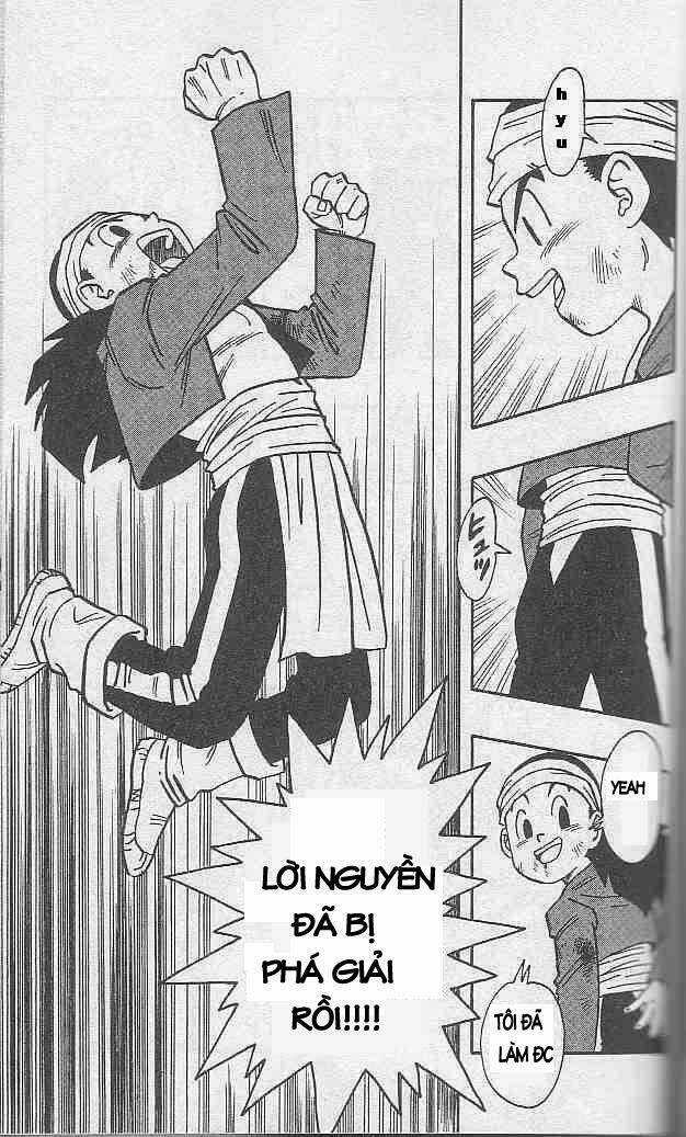 Kajika Chapter 9 trang 9