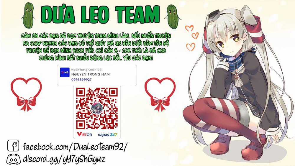 Kajiki No Ryourinin Chapter 10 trang 27