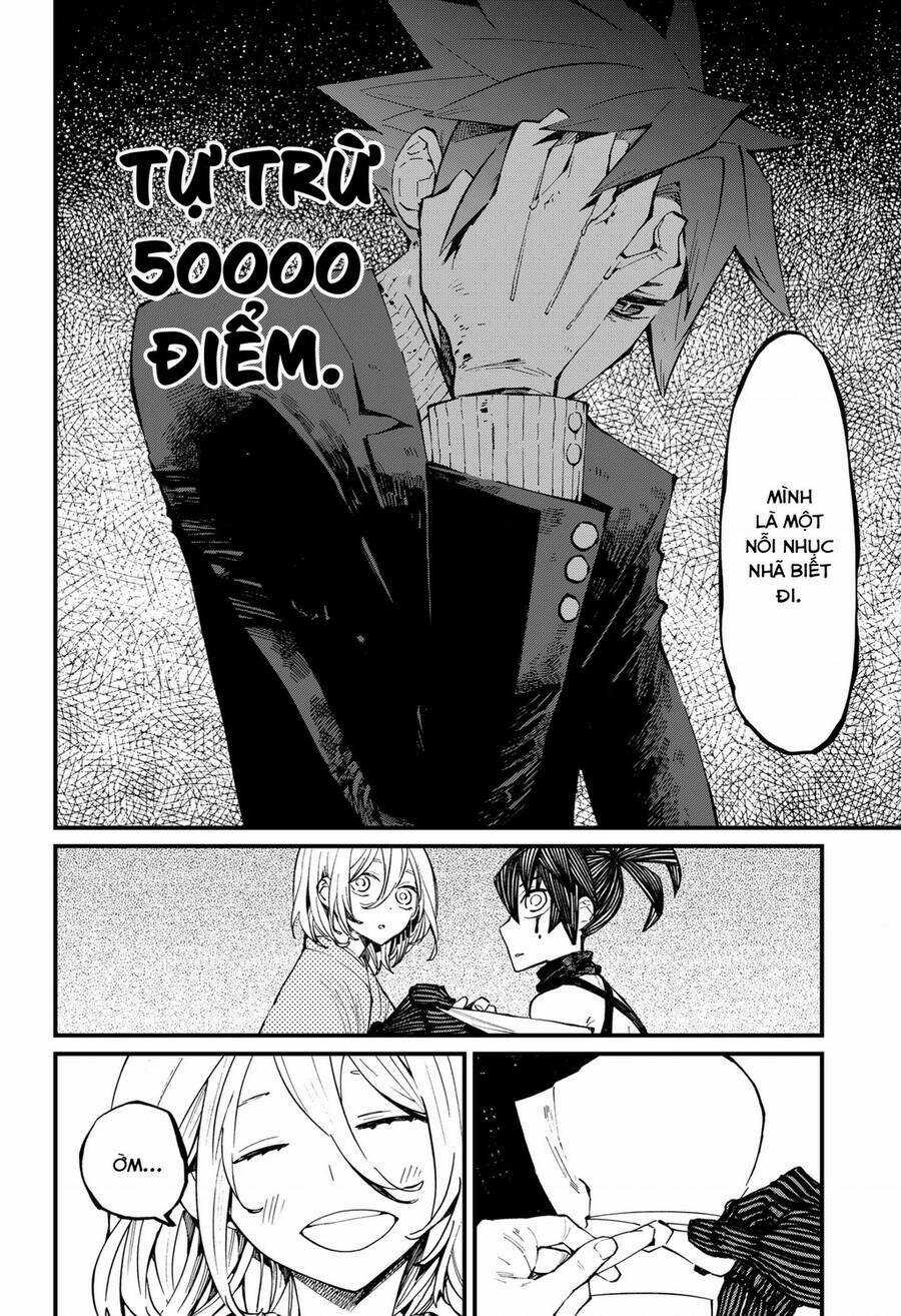 Kajiki No Ryourinin Chapter 14 trang 15