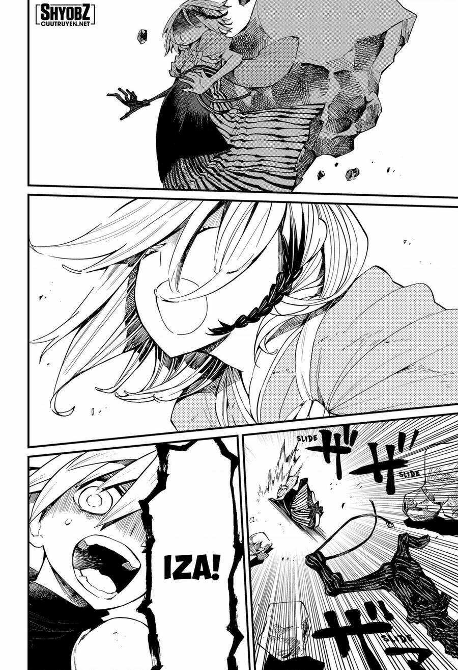 Kajiki No Ryourinin Chapter 16 trang 10