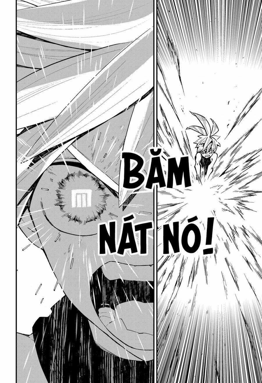 Kajiki No Ryourinin Chapter 16 trang 15