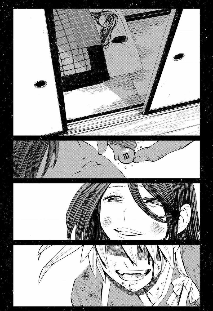 Kajiki No Ryourinin Chapter 16 trang 17