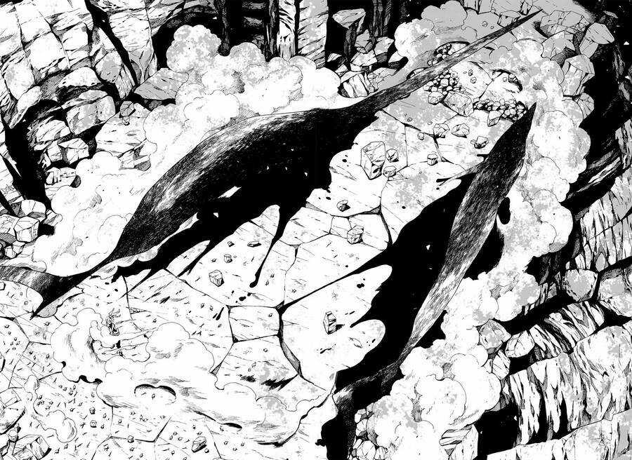 Kajiki No Ryourinin Chapter 16 trang 21