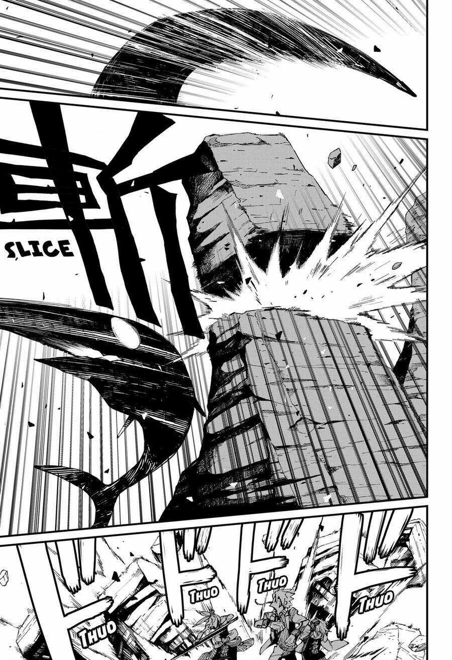 Kajiki No Ryourinin Chapter 16 trang 9