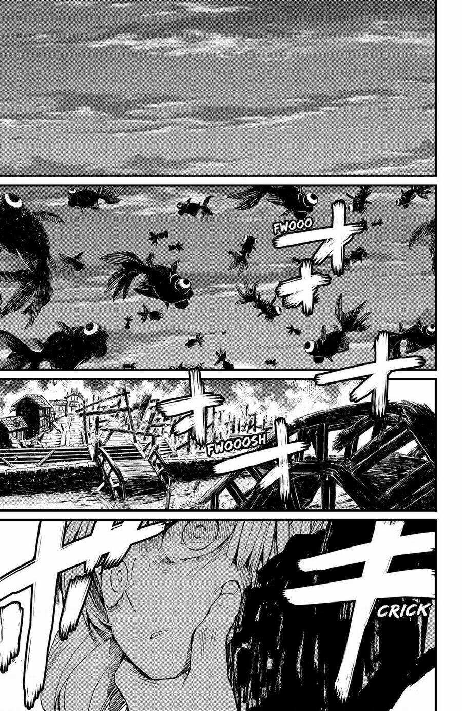 Kajiki No Ryourinin Chapter 24 trang 10