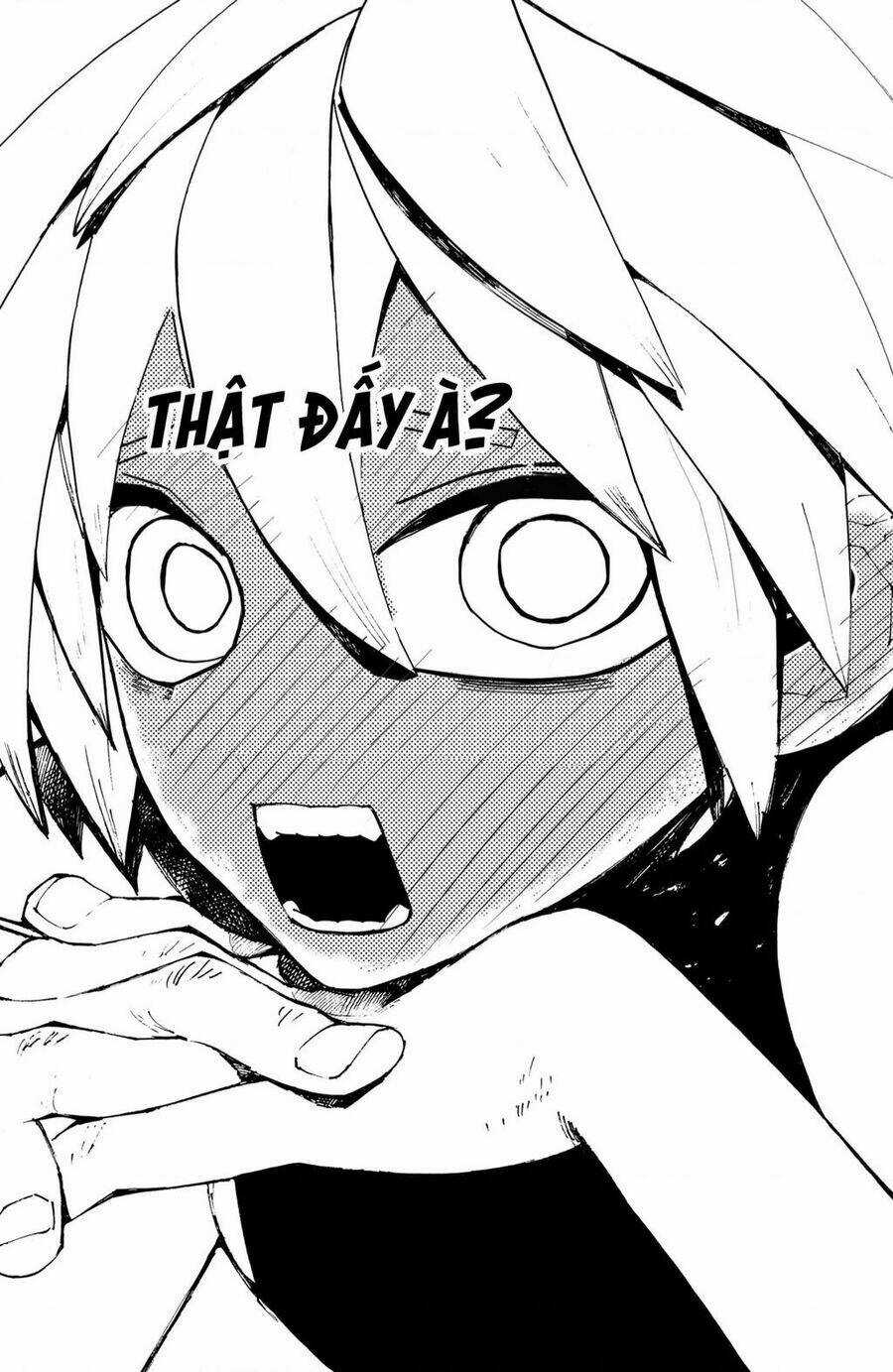 Kajiki No Ryourinin Chapter 26 trang 19