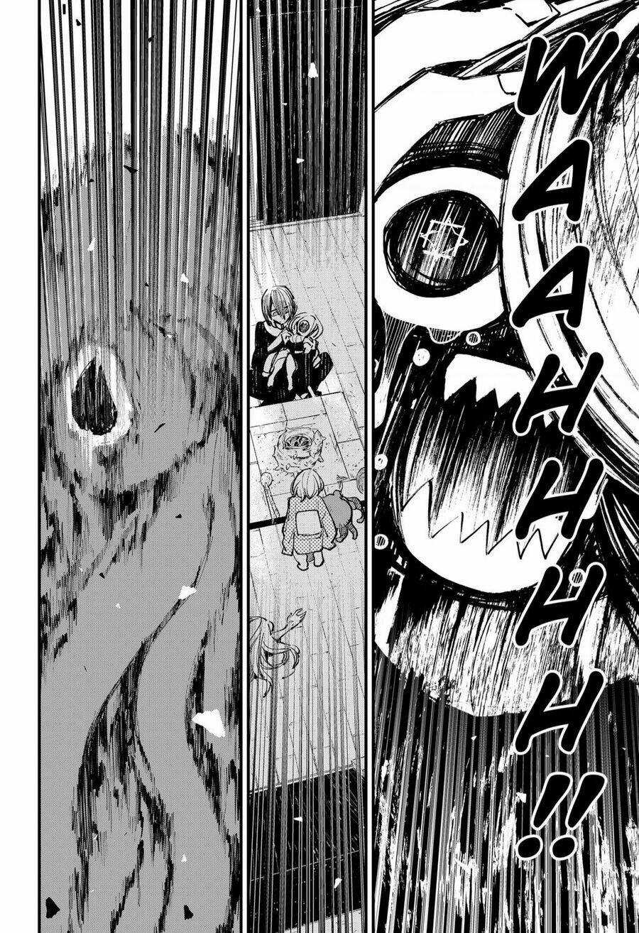 Kajiki No Ryourinin Chapter 27 trang 14