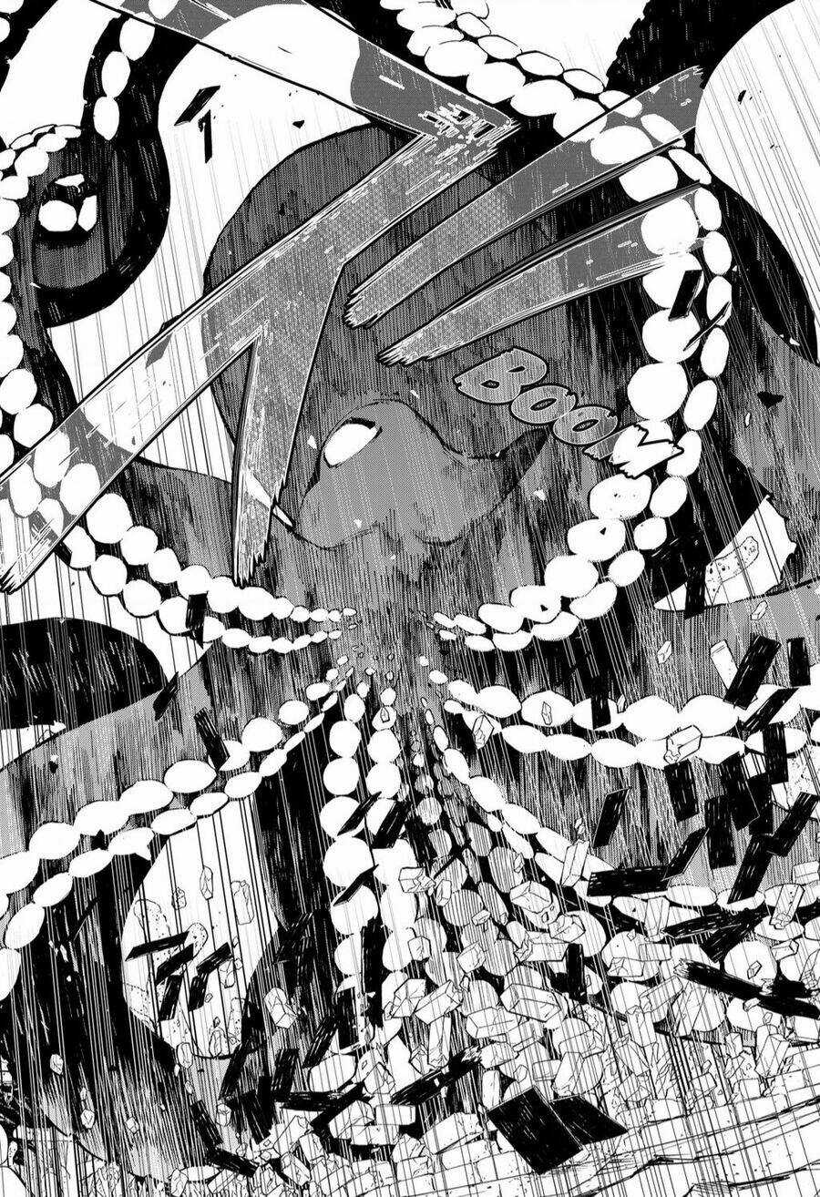 Kajiki No Ryourinin Chapter 27 trang 15