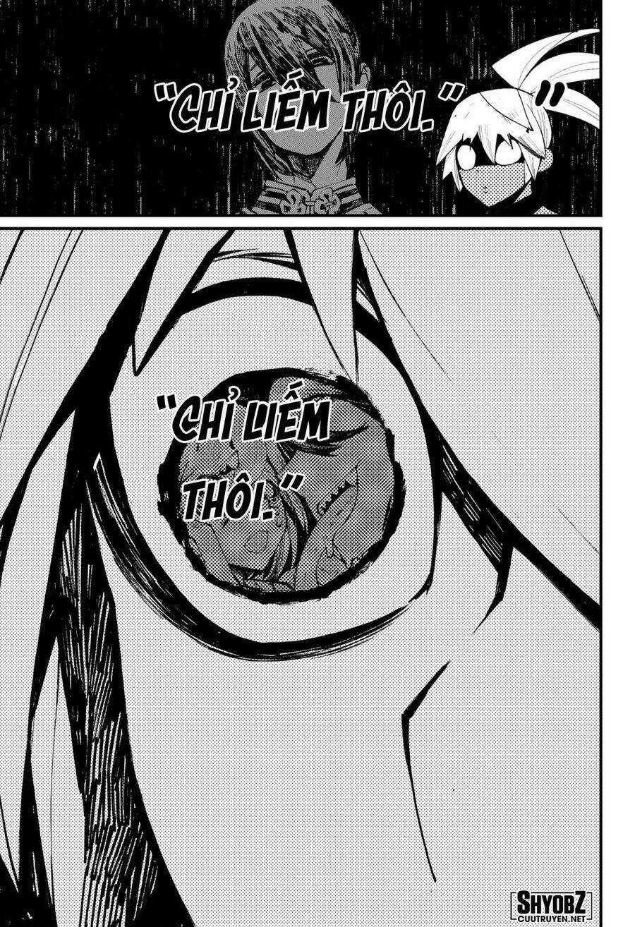 Kajiki No Ryourinin Chapter 28 trang 13