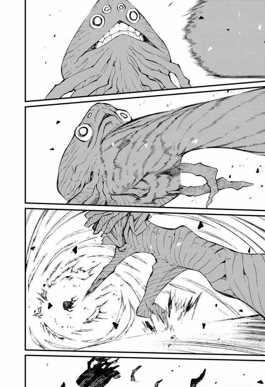 Kajiki No Ryourinin Chapter 29 trang 12