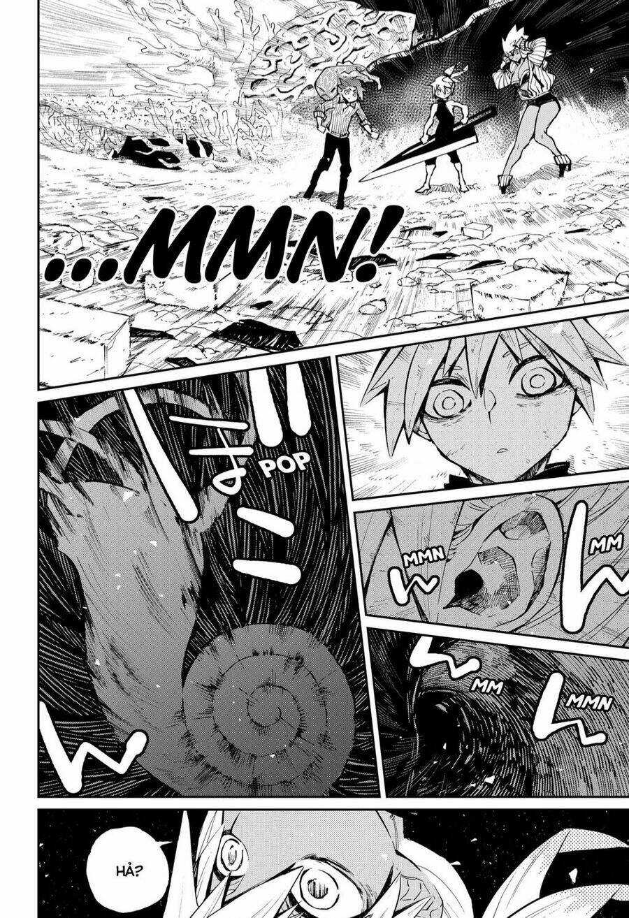 Kajiki No Ryourinin Chapter 29 trang 4