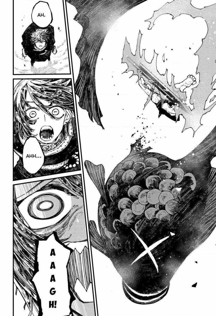 Kajiki No Ryourinin Chapter 31 trang 16