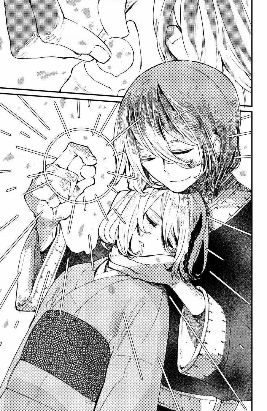Kajiki No Ryourinin Chapter 32 trang 13