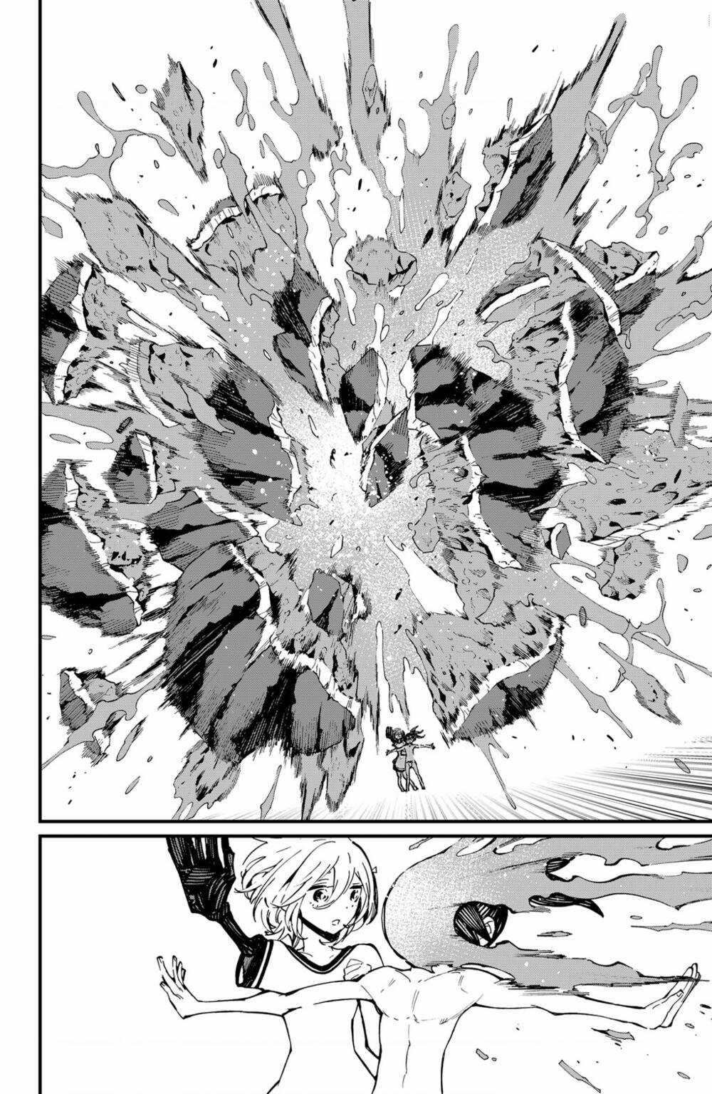 Kajiki No Ryourinin Chapter 33.5 trang 6