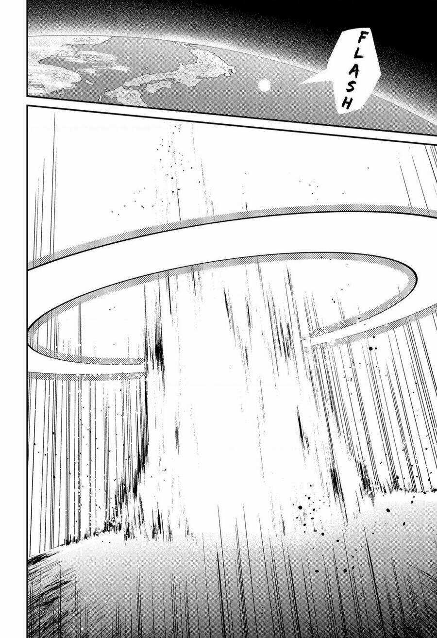 Kajiki No Ryourinin Chapter 33 trang 8