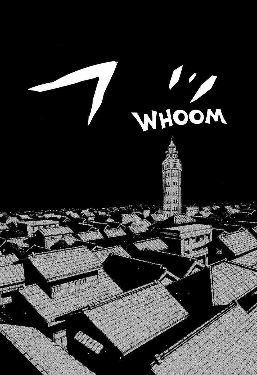 Kajiki No Ryourinin Chapter 35 trang 7