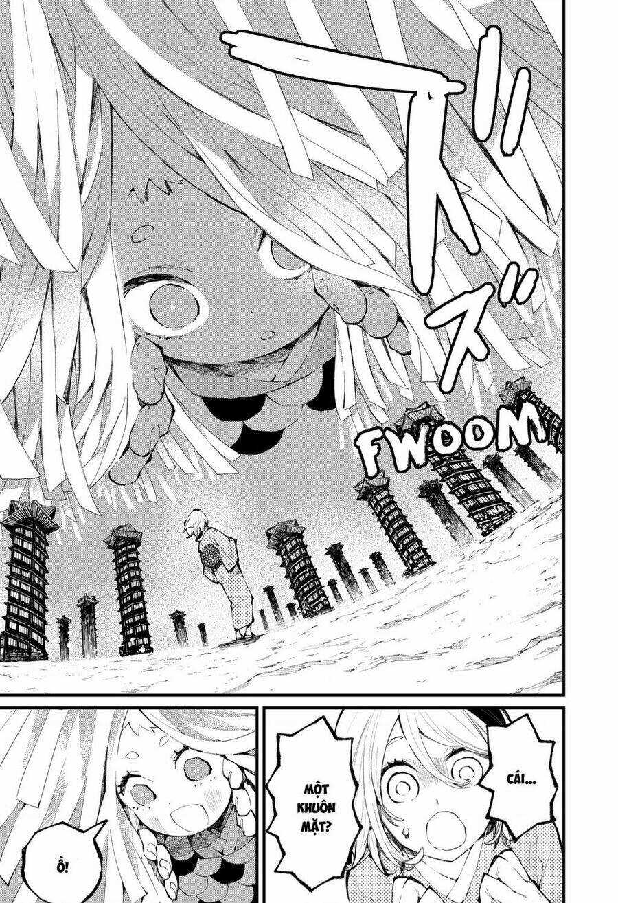 Kajiki No Ryourinin Chapter 37 trang 2