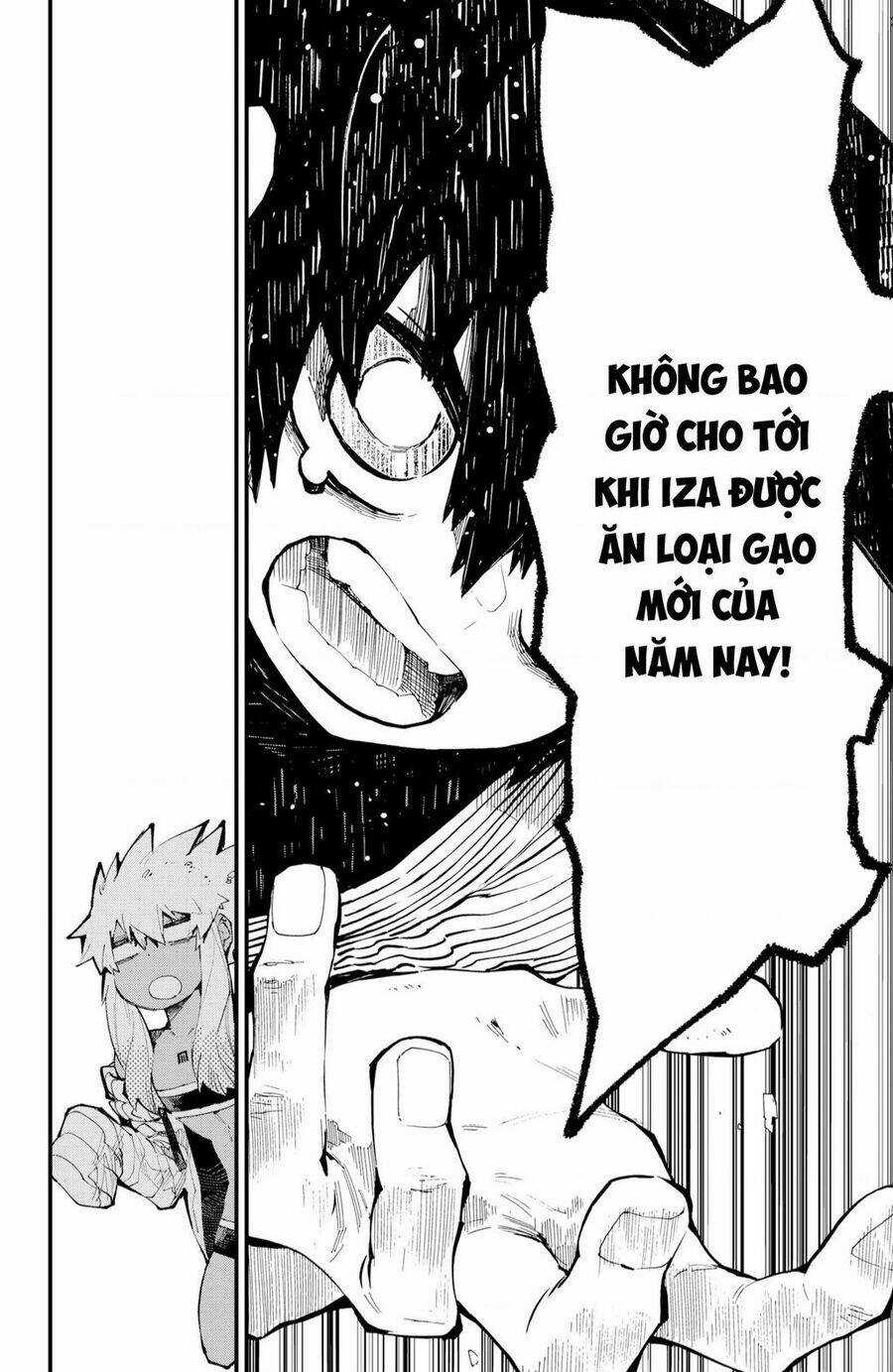 Kajiki No Ryourinin Chapter 38 trang 12