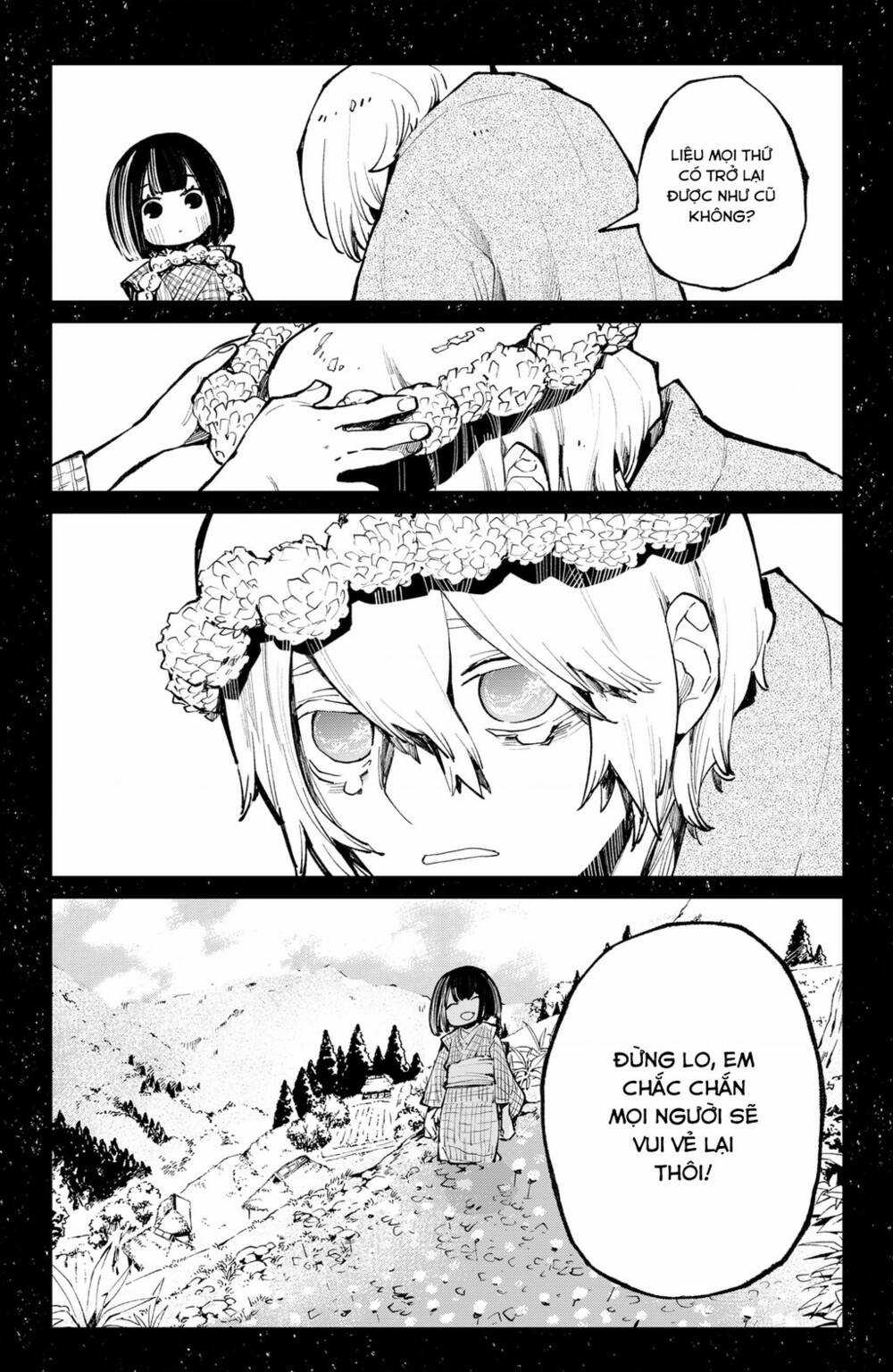 Kajiki No Ryourinin Chapter 40 trang 4