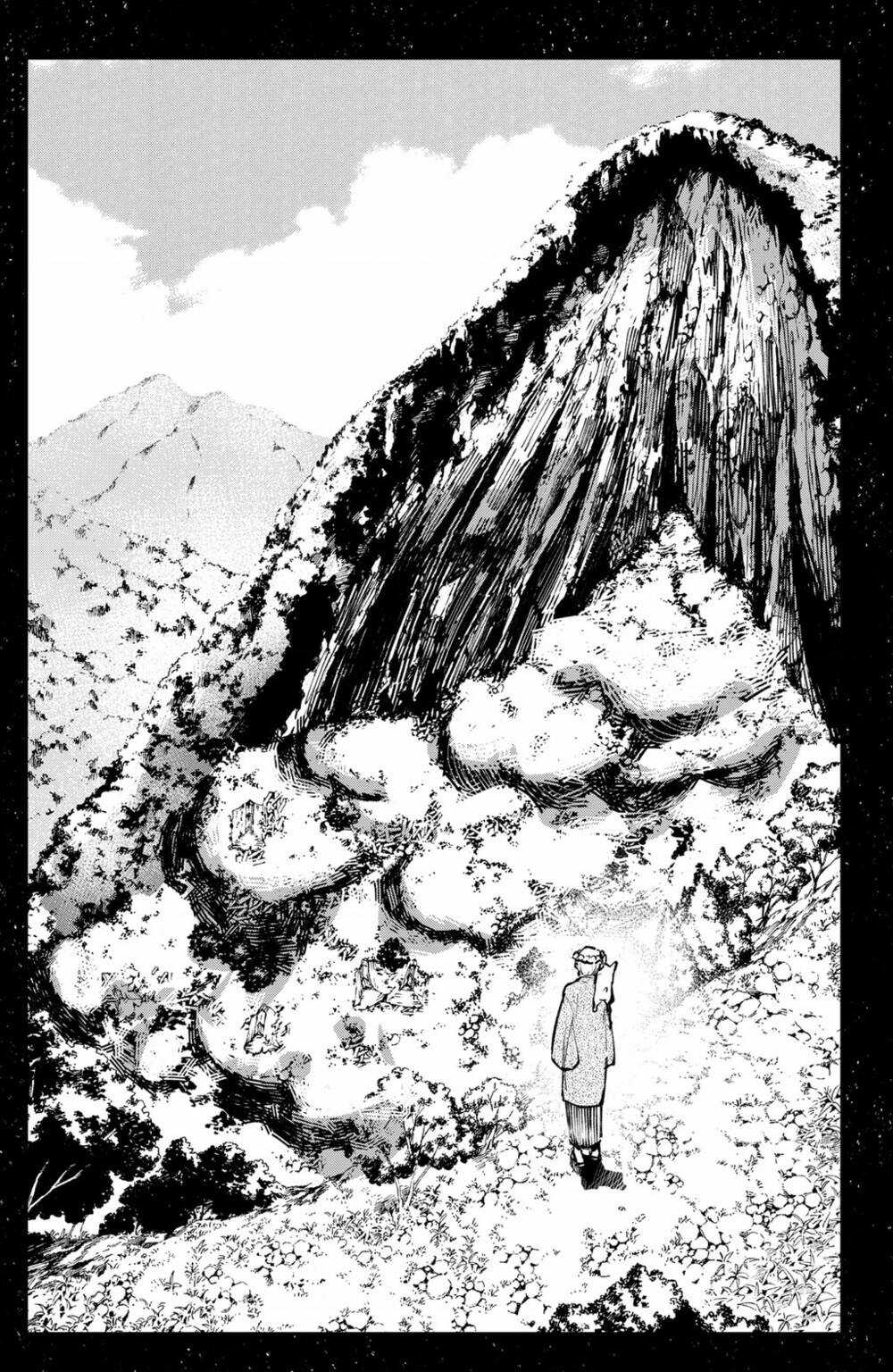 Kajiki No Ryourinin Chapter 40 trang 6