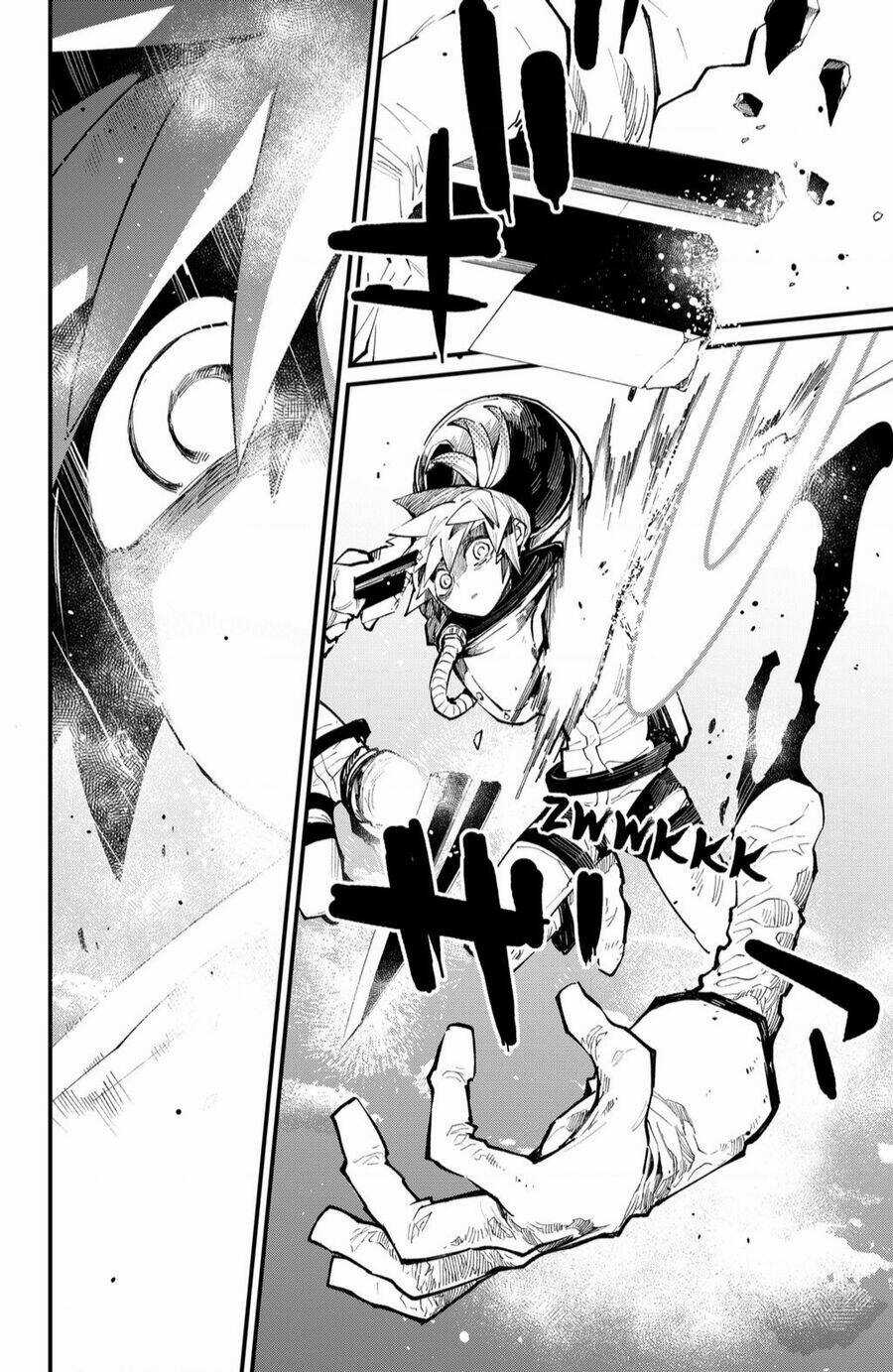 Kajiki No Ryourinin Chapter 41 trang 2