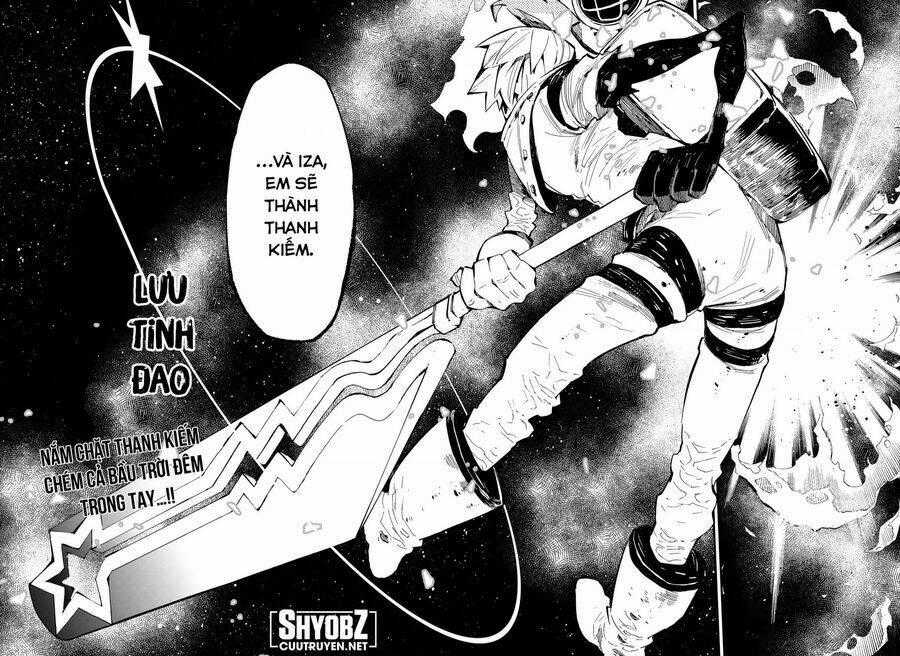 Kajiki No Ryourinin Chapter 41 trang 20