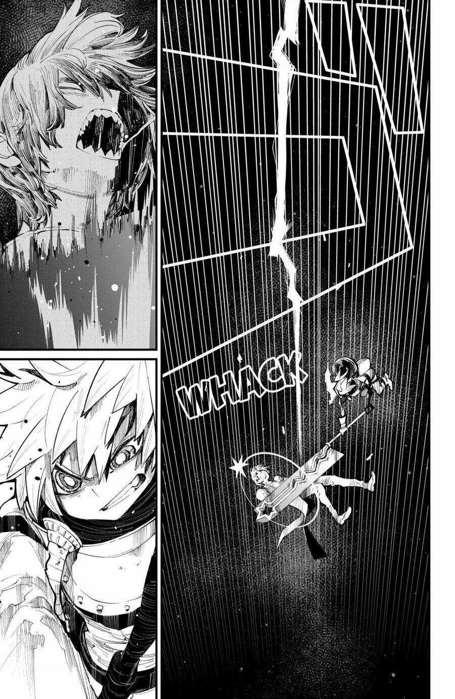 Kajiki No Ryourinin Chapter 42 trang 17