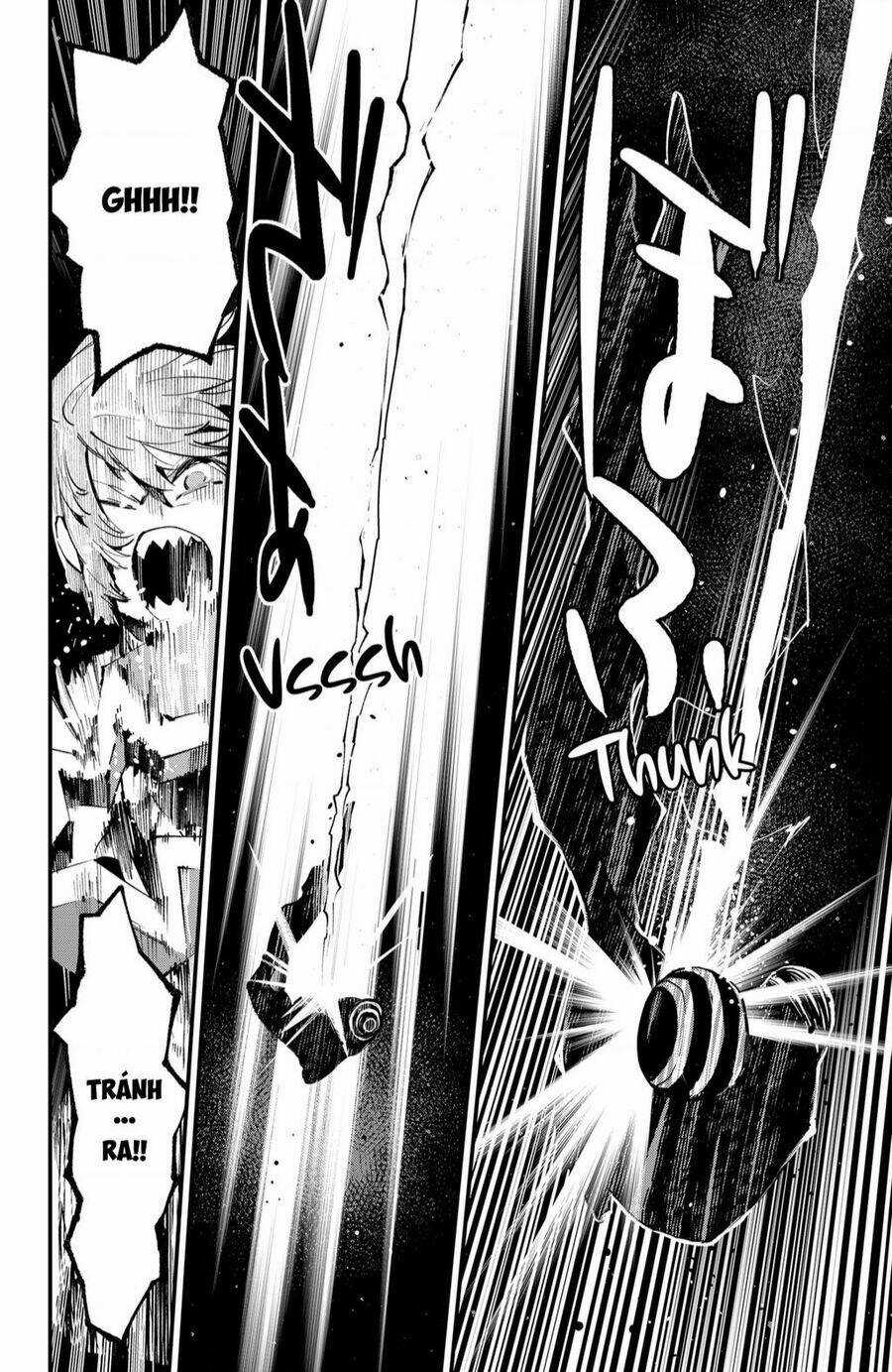 Kajiki No Ryourinin Chapter 42 trang 18