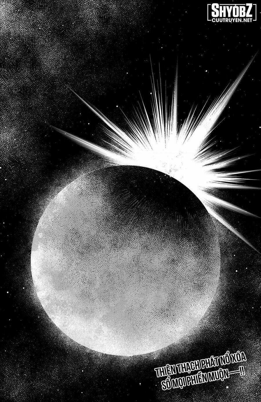 Kajiki No Ryourinin Chapter 42 trang 21