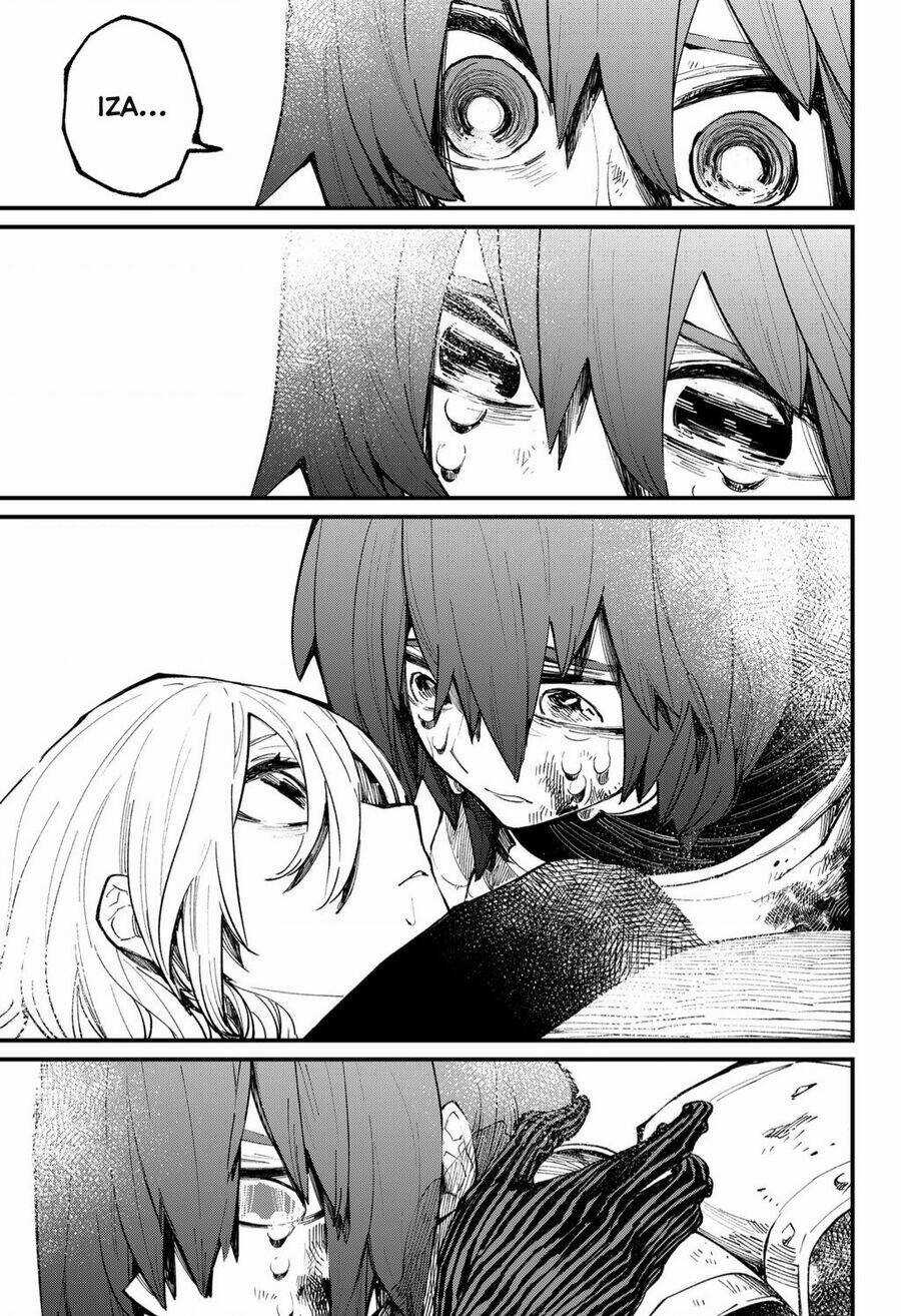 Kajiki No Ryourinin Chapter 43 trang 10