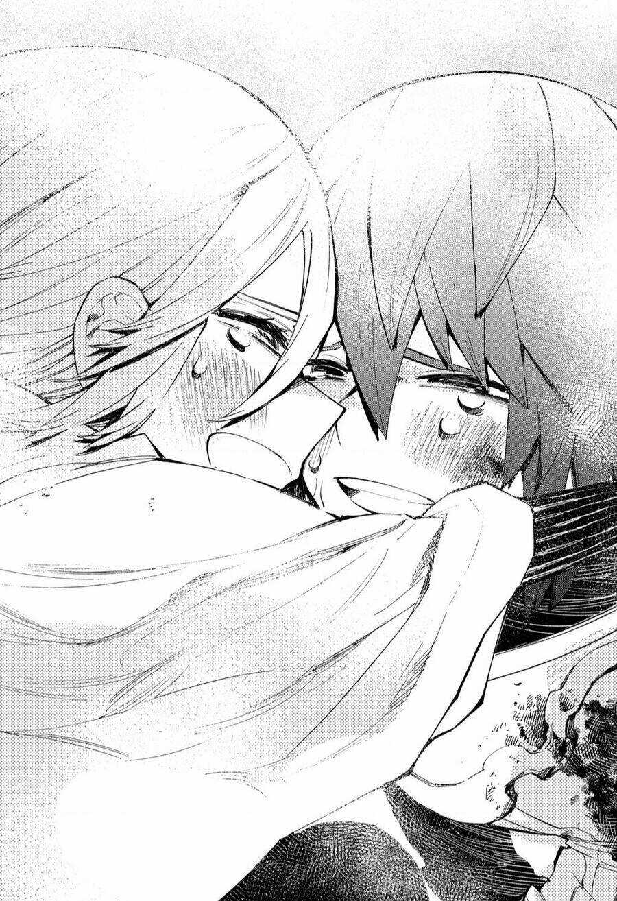 Kajiki No Ryourinin Chapter 43 trang 11