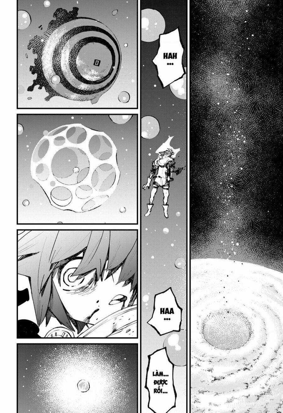 Kajiki No Ryourinin Chapter 43 trang 3