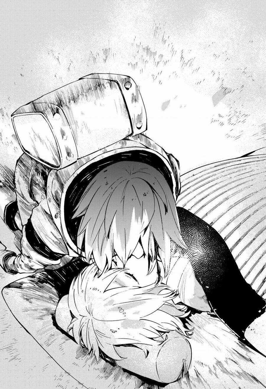 Kajiki No Ryourinin Chapter 43 trang 8